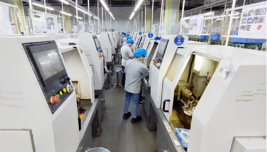 Porcellana Shenzhen Xindonghui Technology Co., Ltd Profilo Aziendale