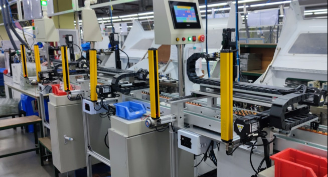 Porcellana Shenzhen Xindonghui Technology Co., Ltd Profilo Aziendale