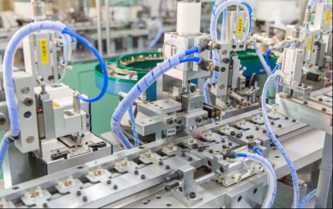Porcellana Shenzhen Xindonghui Technology Co., Ltd Profilo Aziendale