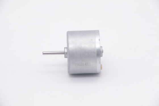 12V 24V 24mm motore a corrente continua senza spazzole 8000RPM Motore a corrente continua senza spazzole