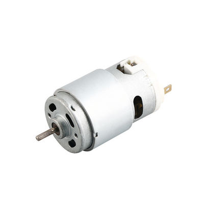 36 mm motore a corrente continua a alta tensione spazzolato 110V 220V 230V per frullatore a mano 5512