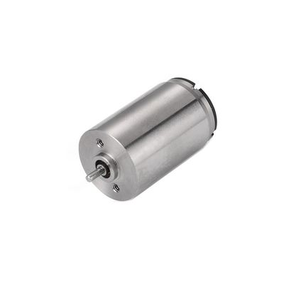 16mm Dia 3V 6V 12V 15V 24V 20000 RPM Motore DC senza nucleo per la macchina del tatuaggio