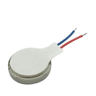 1.5V 3.0V 3.7V Vibrazione della moneta Motore DC 8mm Dia Per dispositivo wireless 0820 0827 0830