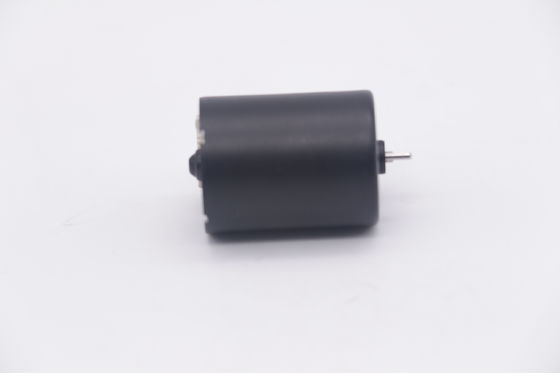 Alta efficienza 80%~90% 24mm BLDC motore a corrente continua senza spazzole DC motore ventilatore senza spazzole 12V