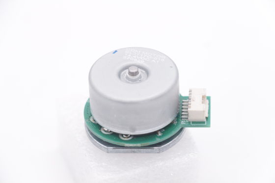 Alta efficienza 16.7W 17265RPM 27mm Motore a corrente continua senza spazzole 18V per pistola fasciale