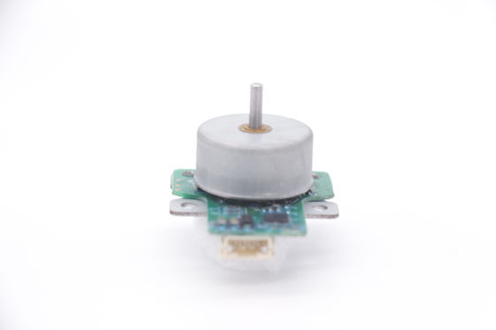 Alta efficienza 16.7W 17265RPM 27mm Motore a corrente continua senza spazzole 18V per pistola fasciale