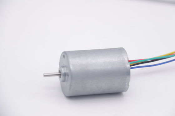 BL2838 Motore a corrente continua senza spazzole 24V 12V 4000 Rpm Motore a curvatura elevata piccolo Bldc