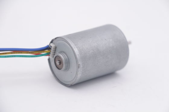 BL2838 Motore a corrente continua senza spazzole 24V 12V 4000 Rpm Motore a curvatura elevata piccolo Bldc