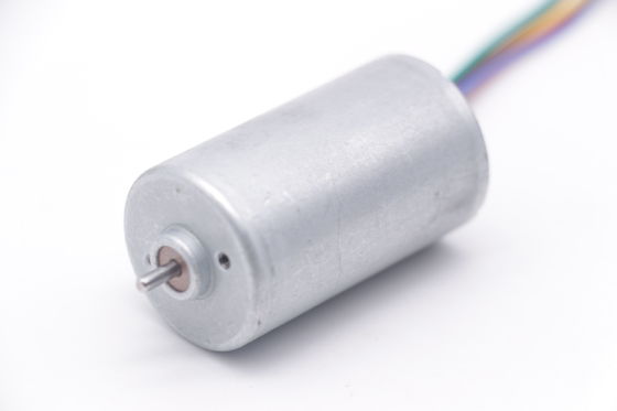 DBL2847 motore elettrico senza spazzole rotore interno di 28 mm di diametro Piccolo motore BLDC con driver integrato