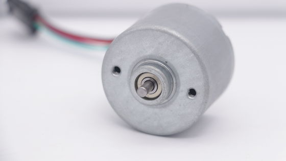 6Pin 36mm 12V 24V 10000RPM Motore BLDC Rotore interno Motore a corrente continua senza spazzole con driver integrato