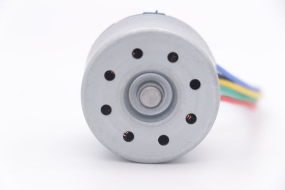 DBL3830O Motore 12v 3500rpm 38mm Outrunner Motore senza spazzole per Mini Massager Gun