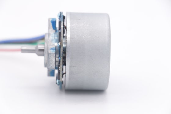 DBL3830O Motore 12v 3500rpm 38mm Outrunner Motore senza spazzole per Mini Massager Gun
