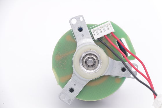 DBL4220 40W - 120W Mini Motor DC senza spazzola Motor del ventilatore del asciugacapelli ad alta velocità
