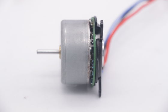 Motore a corrente continua senza spazzole High Speed Outrunner 24V 90W 27000 giri al minuto per aspirapolvere