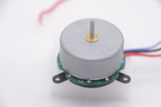Motore a corrente continua senza spazzole High Speed Outrunner 24V 90W 27000 giri al minuto per aspirapolvere