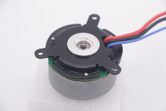 Motore a corrente continua senza spazzole High Speed Outrunner 24V 90W 27000 giri al minuto per aspirapolvere