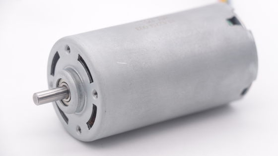 Motore elettrico a corrente continua senza spazzole da 42 mm grande coppia per piccoli tosaerba