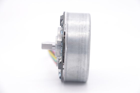 DBL5520 Motore senza spazzola a rotore esterno 2400 RPM Motore BLDC a bassa velocità ad alta coppia