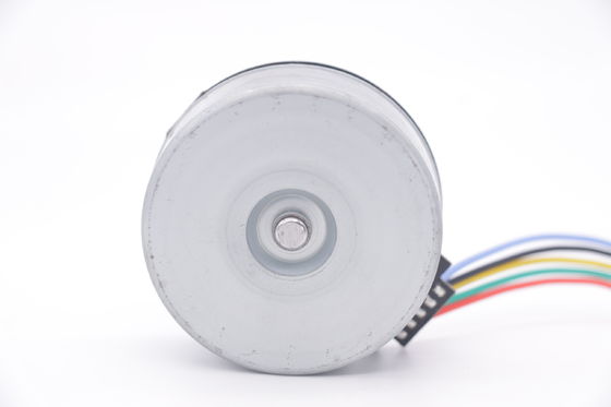 DBL5520 Motore senza spazzola a rotore esterno 2400 RPM Motore BLDC a bassa velocità ad alta coppia