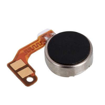 Tipo di moneta da 12 mm Motore a corrente continua a vibrazione spazzolata 3V 5V 1234 Per dispositivi indossabili