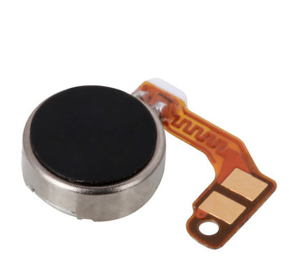 Tipo di moneta da 12 mm Motore a corrente continua a vibrazione spazzolata 3V 5V 1234 Per dispositivi indossabili