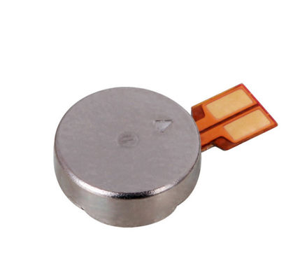 1.5V - 5V 10mm Flat Vibration DC Motor 1020 1027 1030 1034 Per apparecchiatura wireless