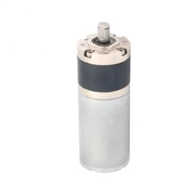 12V 24V DC senza spazzole Motore ad alta coppia di ingranaggi planetari 36mm con cambio planetario