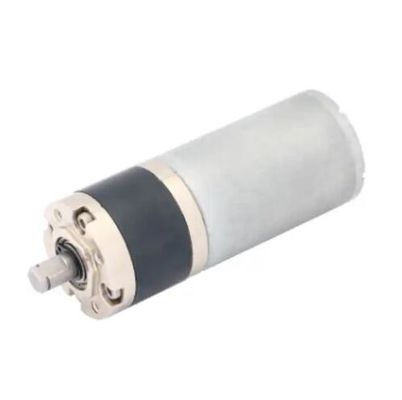12V 24V DC senza spazzole Motore ad alta coppia di ingranaggi planetari 36mm con cambio planetario