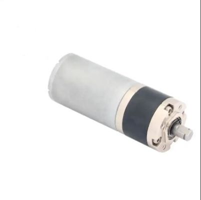 12V 24V DC senza spazzole Motore ad alta coppia di ingranaggi planetari 36mm con cambio planetario