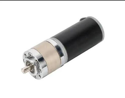 18V - 36V Motore a marcia continua senza spazzole 42mm Low Rpm BLDC Motore a marcia planetaria