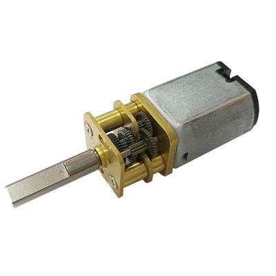 Motore a marcia continua ad alta velocità da 12 mm 5V N20 12V Micro motore a marcia continua per robot