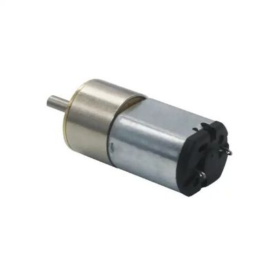 3V 6V DC Low Speed Gear Motor 16mm 35 45 55 rpm 3MM Asse inverso DIY Smart Lock