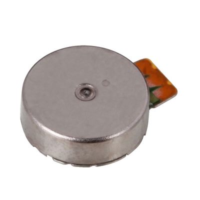 1.5V 3V 0720 Motore a corrente continua a vibrazione di moneta per sigarette elettroniche