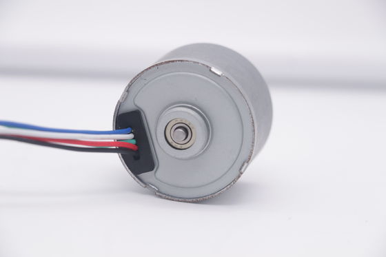 DBL3630 24V 6835RPM Motore elettrico senza spazzola a corrente continua Rotore interno BLDC Motore a corrente continua senza spazzola
