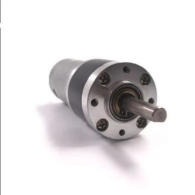 Motore a marcia continua planetario ad alta coppia 24V 12V Dia 32mm per distributore automatico