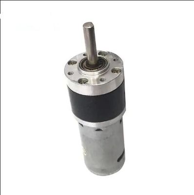 Motore a marcia continua planetario ad alta coppia 24V 12V Dia 32mm per distributore automatico