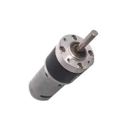 Motore a marcia continua planetario ad alta coppia 24V 12V Dia 32mm per distributore automatico