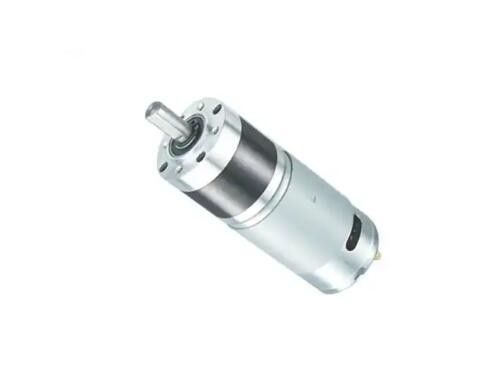 12V 18V 24V Motore di riduttore di corrente continua planetario 775 Alta coppia Dia 42mm 45mm