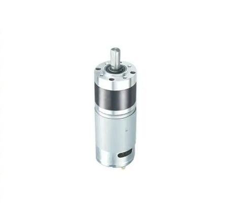 12V 18V 24V Motore di riduttore di corrente continua planetario 775 Alta coppia Dia 42mm 45mm