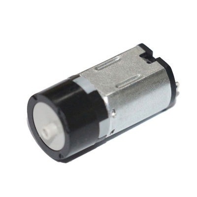 10 mm DC Micro motore di ingranaggi planetari di plastica piccolo motore di ingranaggi planetari per serratura intelligente