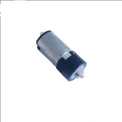 3.7V a bassa velocità 65 giri al minuto Motore di marcia planetaria a corrente continua 10 mm Motore di marcia planetaria