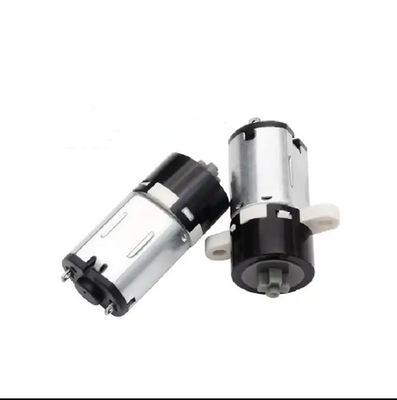 3.7V a bassa velocità 65 giri al minuto Motore di marcia planetaria a corrente continua 10 mm Motore di marcia planetaria