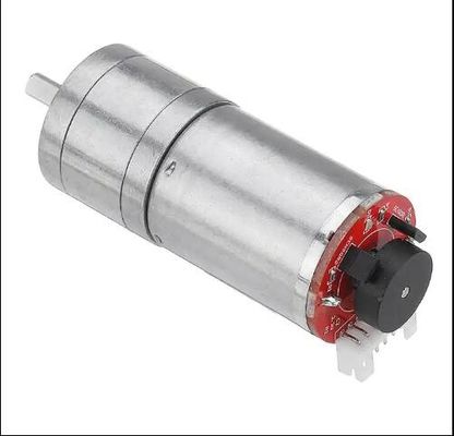 25 mm spazzola motore di ingranaggi a corrente continua rame riduttore di velocità del motore micro elettrico riduttore di ingranaggi