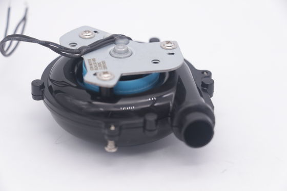 Rotore esterno da 24 mm BLDC Motore a corrente continua senza spazzole 12V 14350RPM per aspirapolvere
