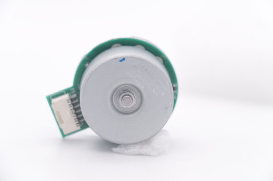 Motore a corrente continua senza spazzole da 27 mm a 24 V a 15000 giri al minuto per spazzino intelligente