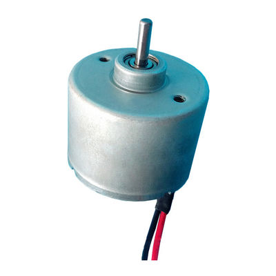 Motore BLDC a rotore interno da 36 mm a 6000 giri al minuto 12V DC senza spazzole per pompe a vuoto
