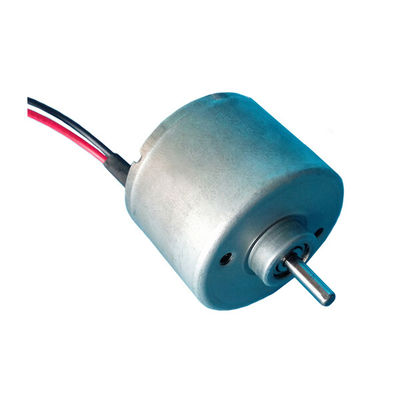 Motore BLDC a rotore interno da 36 mm a 6000 giri al minuto 12V DC senza spazzole per pompe a vuoto