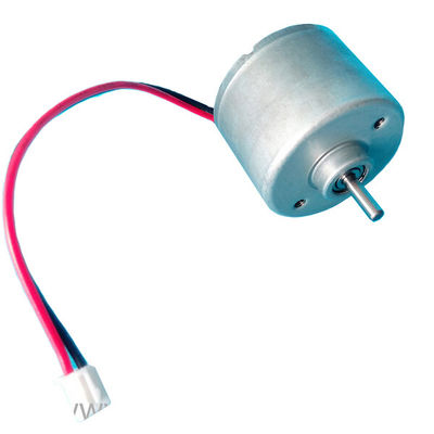 Motore BLDC a rotore interno da 36 mm a 6000 giri al minuto 12V DC senza spazzole per pompe a vuoto