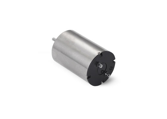 DCL-1725 17mm 12V spazzola senza nucleo Motore a corrente continua 10000 giri al minuto per la macchina del tatuaggio