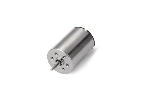 DCL-1725 17mm 12V spazzola senza nucleo Motore a corrente continua 10000 giri al minuto per la macchina del tatuaggio